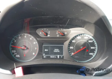 2016 Chevrolet Malibu Ls from USA, damaged, VIN 1G1ZB5ST6GF178954